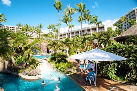family  kid friendly hotels  hawaii  visit hawaii