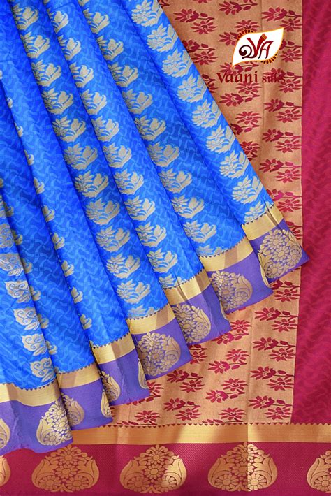 vaani silks art silk sarees in sirumugai best art silk sarees in