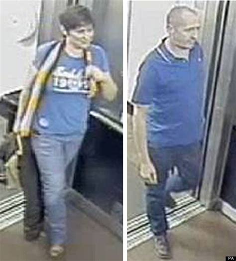 couple caught having sex in train station lift now sought