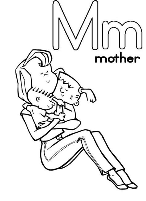 mothers day coloring pages coloringrocks mothers day coloring