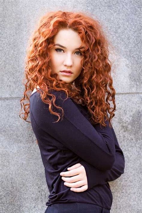 34 New Curly Perms For Hair Hairstyles And Haircuts