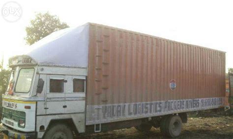 services truck container services  delhi offered  yadav transport