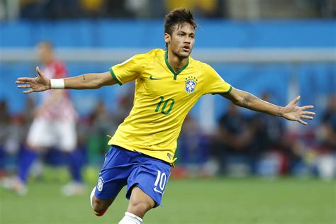 neymar jr definitive player guide