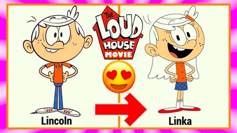 The Loud House Cartoon The Loud House Full Live The Loud