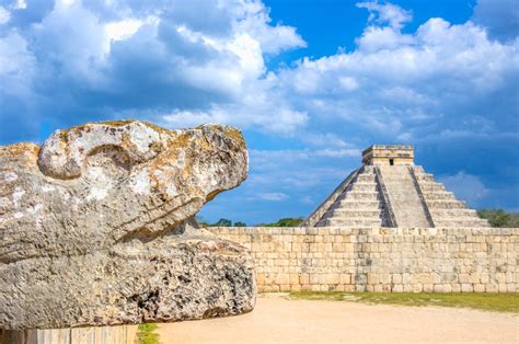 zonas arqueologicas de yucatan  debes explorar mexico desconocido