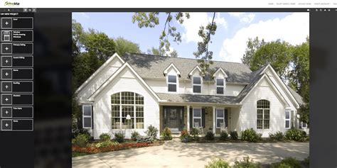 home exterior design software