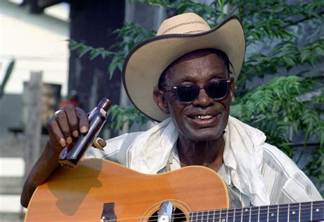 lightnin hopkins acoustic life