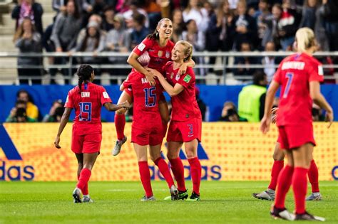 usa vs chile how to watch live stream 2019 world cup