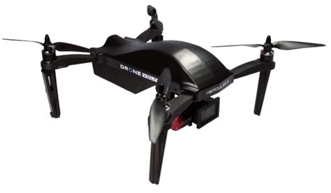 drone manufacturers   production deals dronelife
