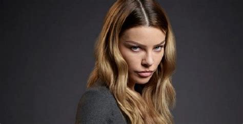 10 Things You Didn T Know About Lauren German