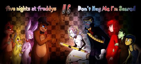 [image 833894] five nights at freddy s know your meme