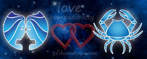 horoscope compatibility gemini and cancer clothes news