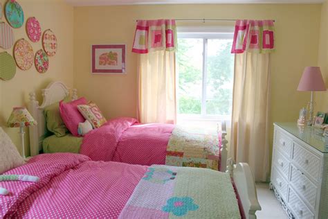 office interior design image decorating girls shared toddler bedroom