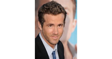 Ryan Reynolds Celebrity Quotes On Sex Scenes Popsugar