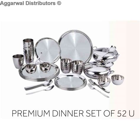 pnb premium dinner set    corporate diwali gifts