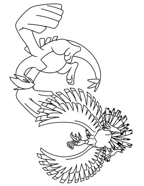 coloring page pokemon advanced coloring pages  pokemon coloring