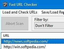 portable fast url checker   comprehensive reports
