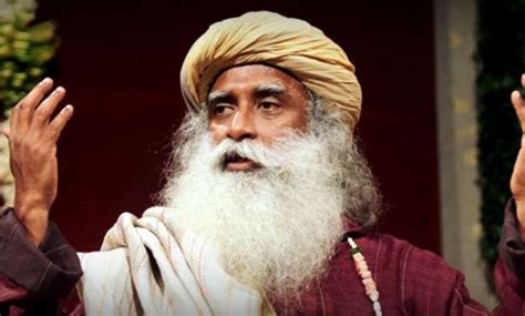 yoga is science and science cannot be indian sadhguru tells un in