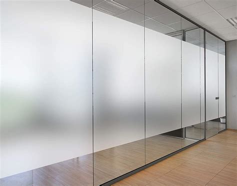 Frameless Glass Partitions Ckge Real Estate Limited