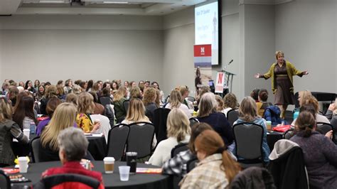 37th annual women in ag conference emphasizes farm and ranch stress