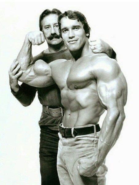 classic arnold schwarzenegger bodybuilding pictures