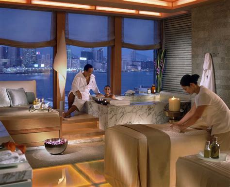 Valentine S Day 5 Romantic Couple S Spa Packages In Hong Kong Tatler