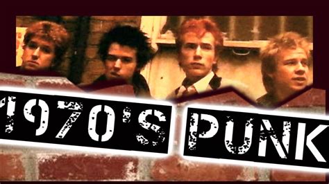 1970 s punk sex pistols predicted social media and the