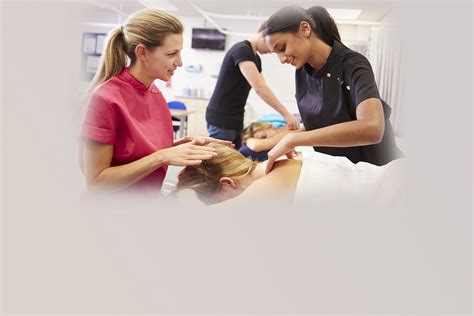 Massage Therapy Program In Rapid City The Salon Professional Academy
