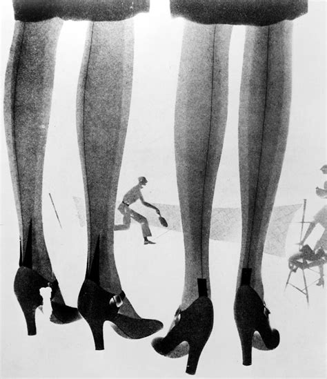 silk stockings 1929 drawing by granger