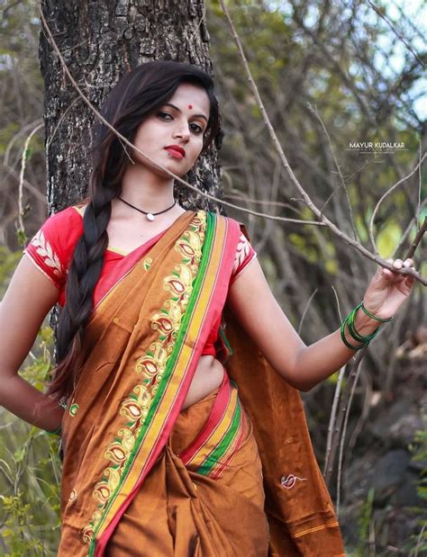 follow me pinterest yashu kumar beauty in saree indian girl bikini