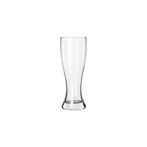 Libbey 23 Oz Wide Base Giant Beer Glass 1623 12 Case