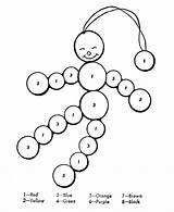Beading Puppet Mazes sketch template