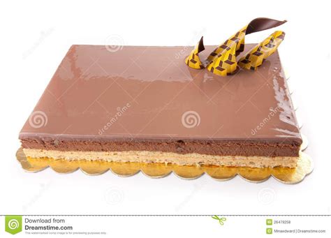 chocolate cack stock photo image  dessert party food
