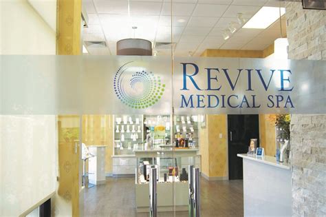 revive medical spa   remedy mamas