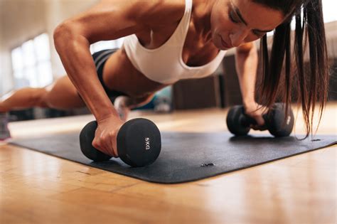 Weight Lifting Programs To Lose Weight Healthfully