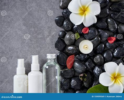 spa massage concept  skin care stock image image  aromatherapy