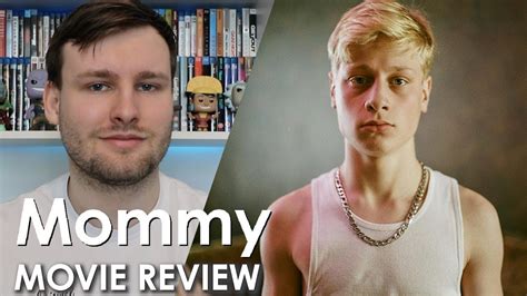 mommy 2014 movie review youtube
