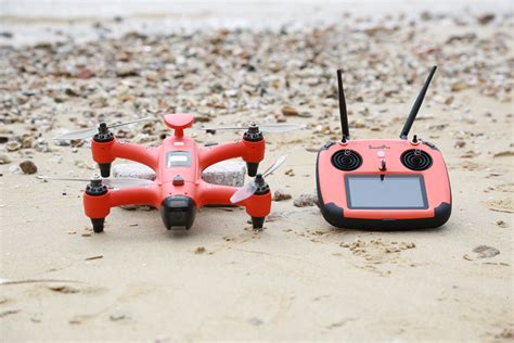 waterproof drones june  great waterproof quadcopters finish tackle