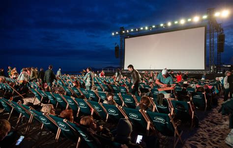 conoce los 4 festivales de cine que puedes disfrutar desde casa este 2020