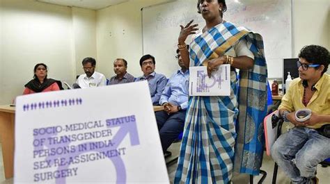 perform sex reassignment surgeries for free in all government hospitals