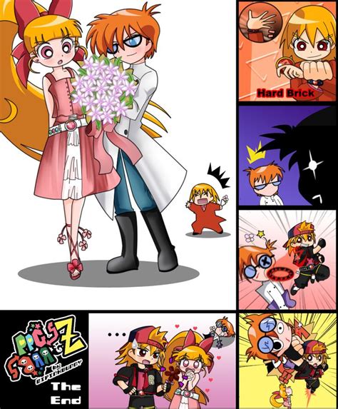 Dexter S Lab Anime Dexter Surprise Valentineday By