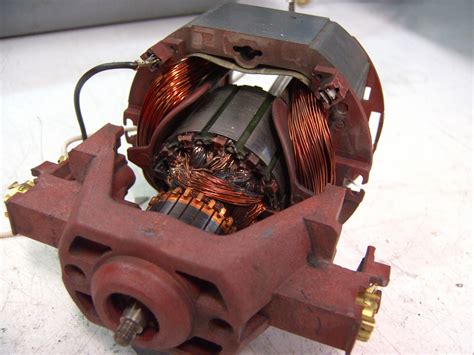 engineer rajon dc motor electrical