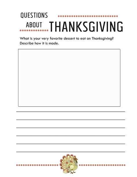 thanksgiving worksheets  printables jessicalynettecom