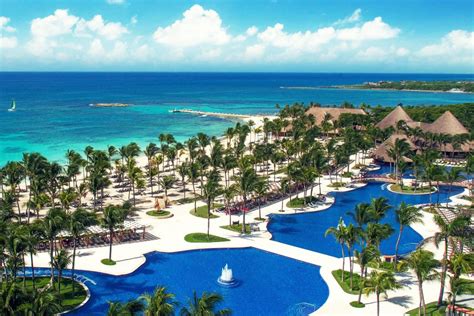 vacation at riviera maya six things to do while in resorts