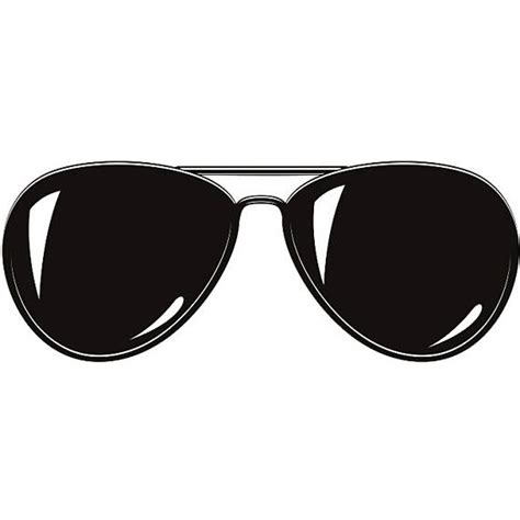 Aviator Shades Cliparts Free Download On Clipartmag