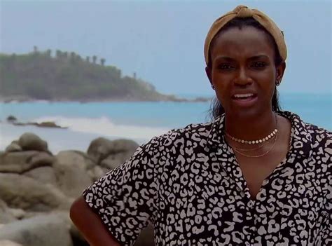 One Bachelor In Paradise Contestant Just Lost Her Mind E