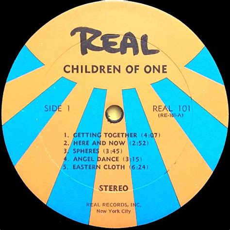 cvinylcom label variations real records