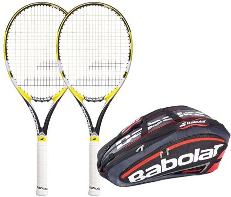 buy babolat drive  lite   racquet  team  racquet holder combo blackfluorescentred