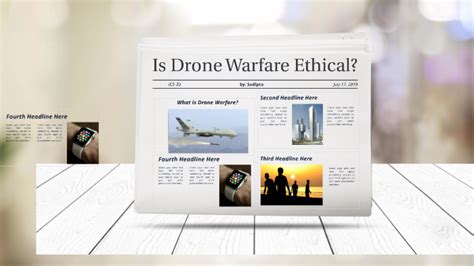 ethics  drone warfare   bose