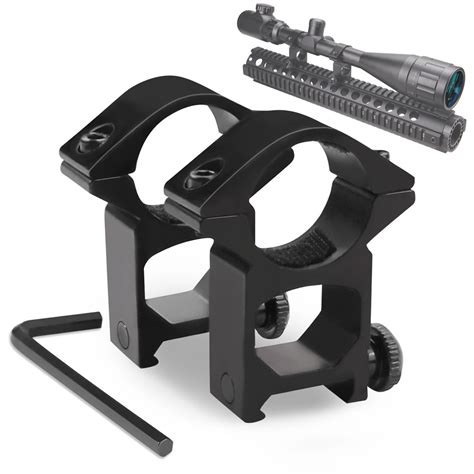 ar scope mounts   money daily shooting shooting tips  reviews